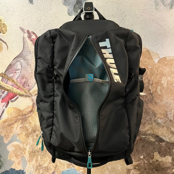 Men's Thule Sweden Computer Backpack - Picture 11 of 11